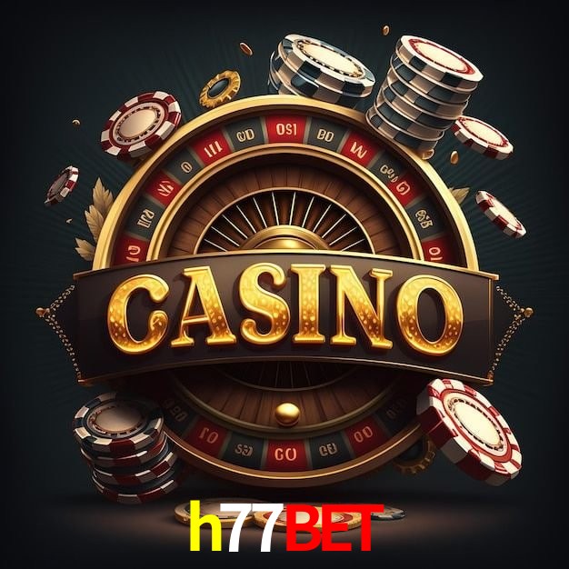 APP oficial da h77bet para mobile